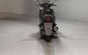YAMAHA MAJESTY 125 SE27