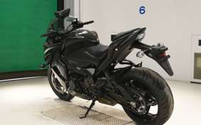 SUZUKI GSX-S1000F 2020 GT79B