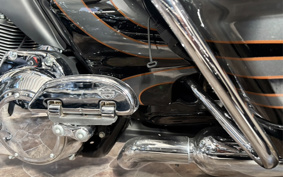 HARLEY FLTRUSE1800CVO 2016 TAN
