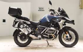BMW R1250GS 2022
