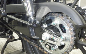 HONDA GB350 2025 NC59