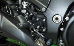 KAWASAKI ZX 1400 NINJA R A 2015