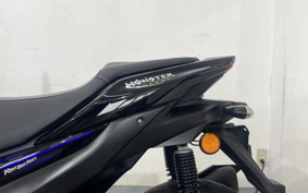 YAMAHA AERO X 155 SG75