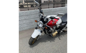 HONDA CB1300SF SUPER FOUR SC54