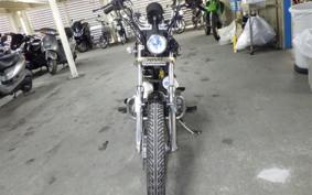 HONDA REBEL 250 MC13