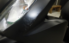 HONDA DIO 110 2019 JK03