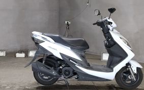 SUZUKI SU WISH  DV12B