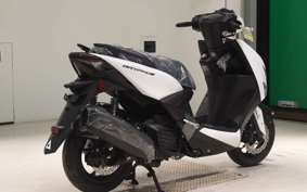 YAMAHA CYGNUS Griffus SEJ4J