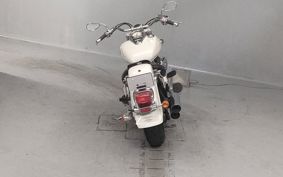 SUZUKI INTRUDER 400 CLASSIC 2007 VK54A