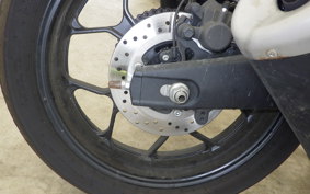 YAMAHA MT-03 ABS 2023 RH21J