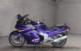 KAWASAKI ZZR1100 ZXT10C