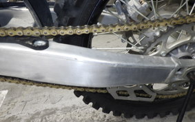 KAWASAKI KX250 2026 KX252C