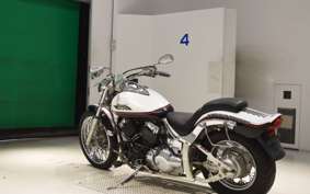 YAMAHA DRAGSTAR 400 2001