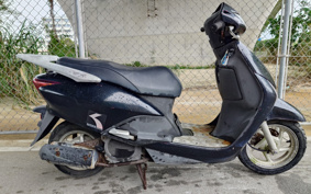 HONDA LEAD 110 JF19