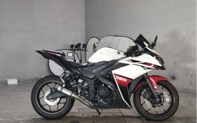YAMAHA YZF-R25 RG10J