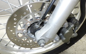 YAMAHA TW225 2009 DG09J