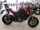 Фото Ducati MONSTAR 937SP 2024 с японского аукциона