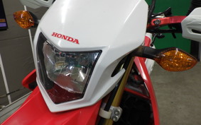 HONDA CRF250L 2017 MD38