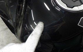 KAWASAKI NINJA1100SX 2025 ZXT10H