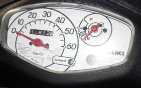 SUZUKI ﾚｯﾂ CA4AA