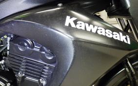 KAWASAKI ER600 N 2012