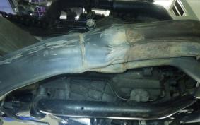 KAWASAKI ZRX400 2002 ZR400E