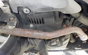 YAMAHA VINO 50 SA26J