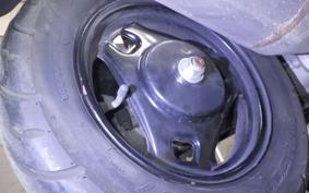 SUZUKI ADDRESS V125 S 2021 CF4MA