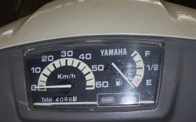 YAMAHA JOG POCHE 3KJ