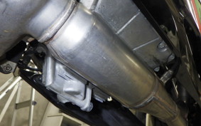 KAWASAKI ZX-25R 2024 ZX250E