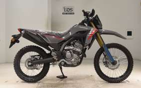 HONDA CRF250L MD47