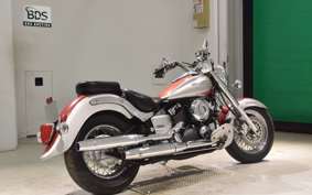 YAMAHA DRAGSTAR 400 CLASSIC 2006 VH01J