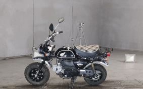 HONDA MONKEY AB27