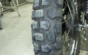 SUZUKI TS185 2011