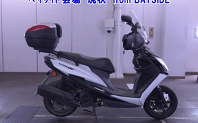 OTHER  CYGNUS 125X SR-3