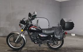 HONDA LY125 PCJL