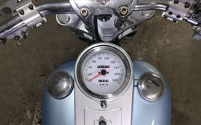 HARLEY HARLEY FLSTC1340 BJL