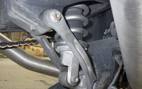 KAWASAKI ZZ1400 NINJA R 2006 ZXT40A