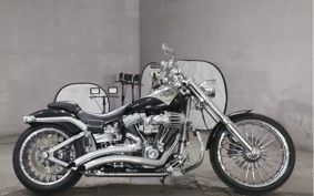 HARLEY FXSB BREAKOUT CVO TD9