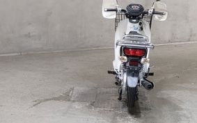 HONDA SUPER CUB50 AA04