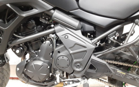 KAWASAKI VERSYS 650 2025 LE650H
