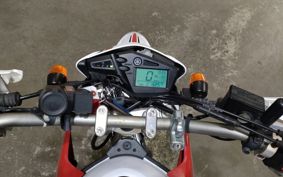 YAMAHA SEROW 250 DG17J
