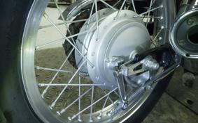 HONDA GB500TT 1985 PC16