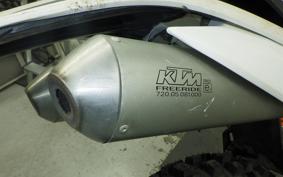 KTM 350 FREERIDE 2017
