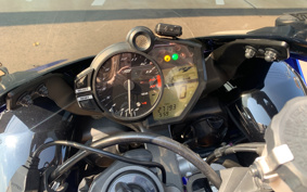 YAMAHA YZF-R1 2012 RN24J