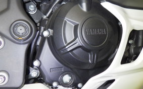 YAMAHA YZF-R3 2022 RH21J