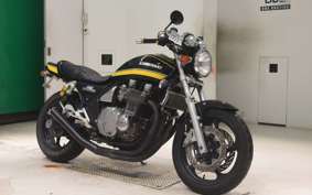 KAWASAKI ZEPHYR 1100 1992 ZRT10A