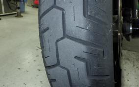 HARLEY FXBB1750 2020
