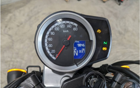 HONDA GB350 2023 NC59