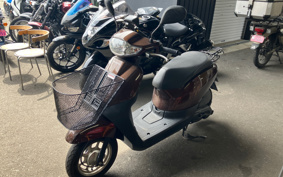 HONDA  TACT  BASIC  AF79